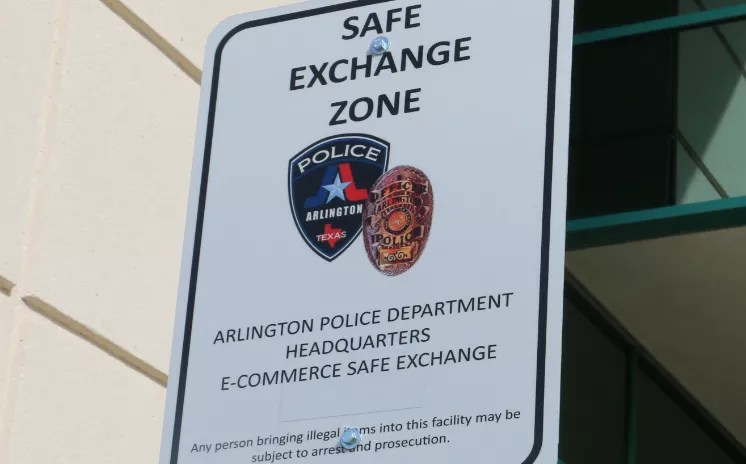 Hundreds Robbed and Three Killed Making Online Deals; Now DPD Wants Safe Exchange Zones
