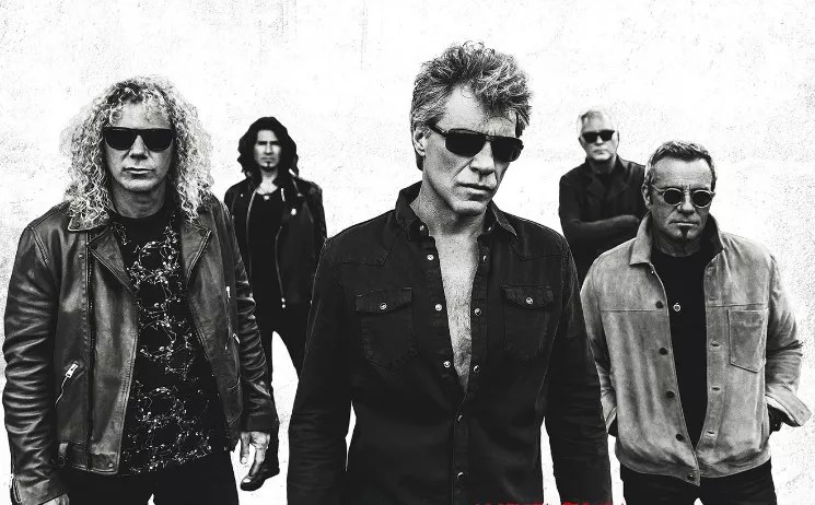 The 10 Best Concerts of the Week: Sting, Bon Jovi, Erykah Badu and More