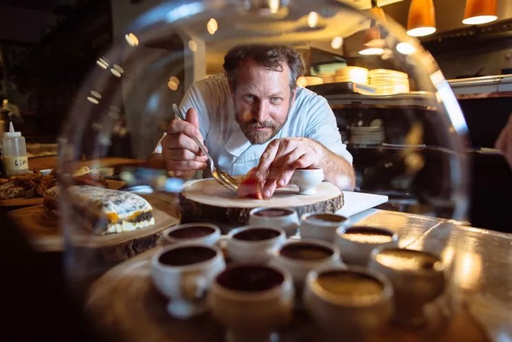 Another Dallas Dining Heartbreaker: Wayward Sons Is Closed