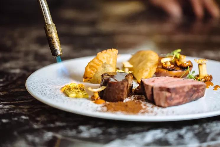 Flora Street, FT33 Pastry Chef, John Tesar Named Semifinalists In the 2017 James Beard Awards