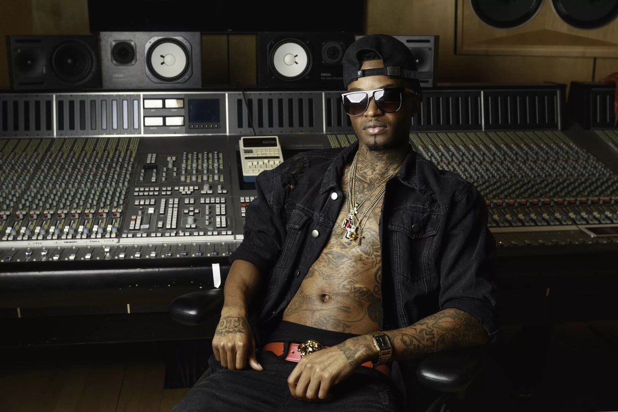 After BET Premiere of ‘Something Real,’ R&B Singer Imaj Seeks Bigger Local Fanbase