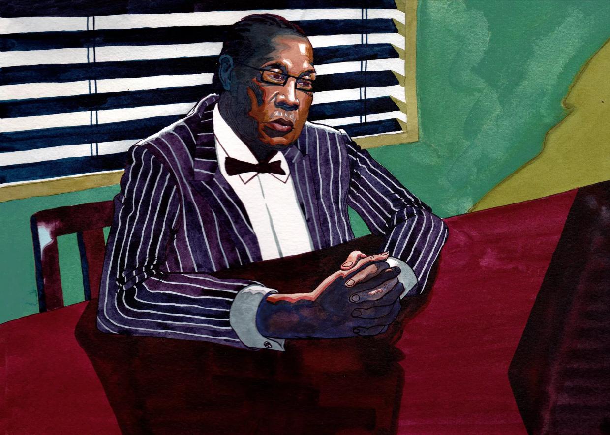 Beginning Now, A City’s Timeworn Heart on Trial in the Case of John Wiley Price