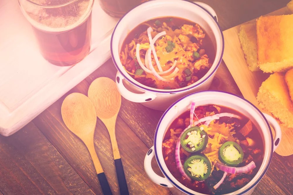 What to Do This Weekend: Valentine’s Brew Bus, Goat Yoga at a Barbecue Joint and Cochon555