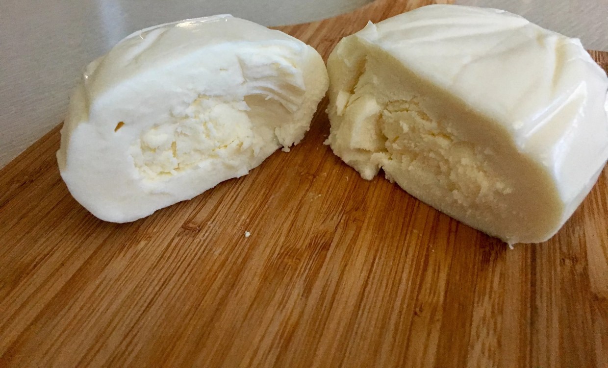 Using 2,000 Gallons of Milk a Week, Mozzarella Company Creates Some of the City’s Best Cheese