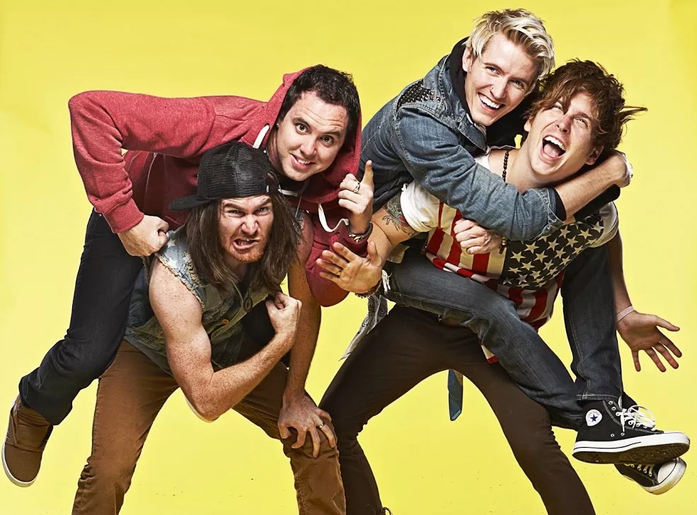 10 Best Pop-Punk Bands in Dallas