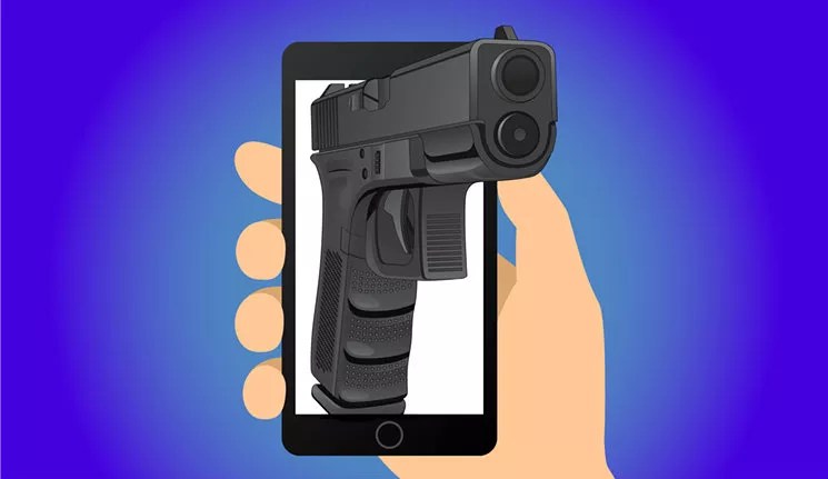 North Texas Man Pleads Guilty to Hate Crimes in Home Invasions