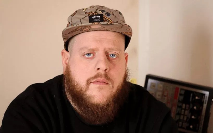 Rob Viktum Releases New Hip-Hop Record, 15 Years in the Making