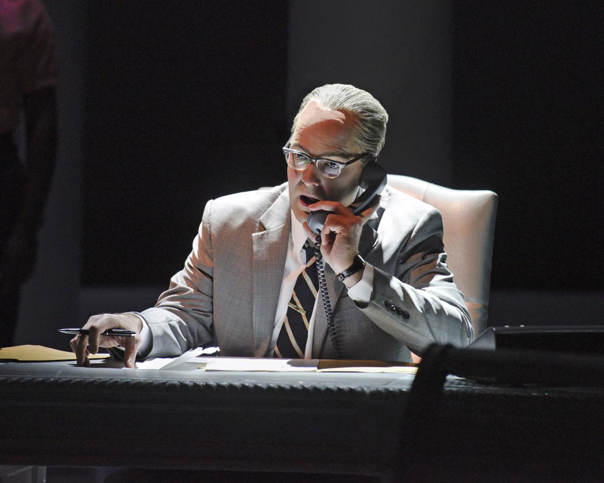 New Dallas Theater Center Season Addresses Past Criticisms About Lack of Diversity