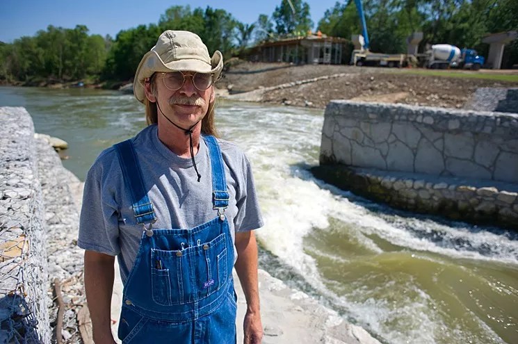 If You’re City Hall and You Get Caught, Get the Law Changed. You’re That Cool.