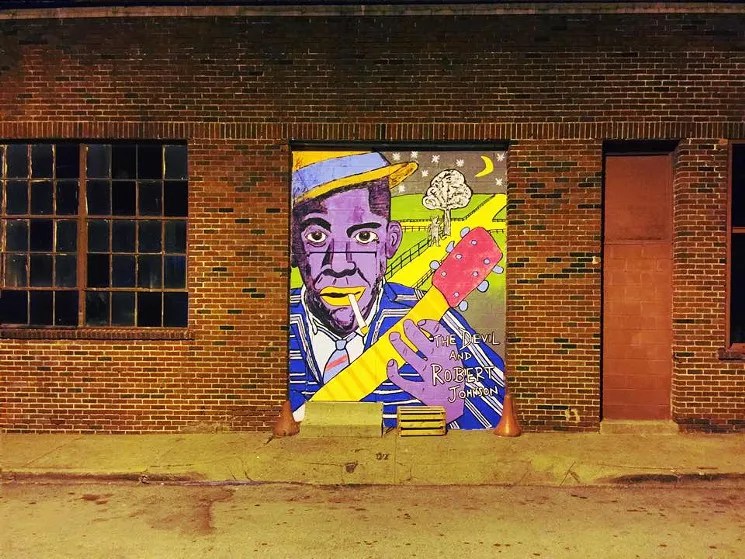 42 Murals’ Instagram Contest Ends Amid Suspicions of Vote Purchasing