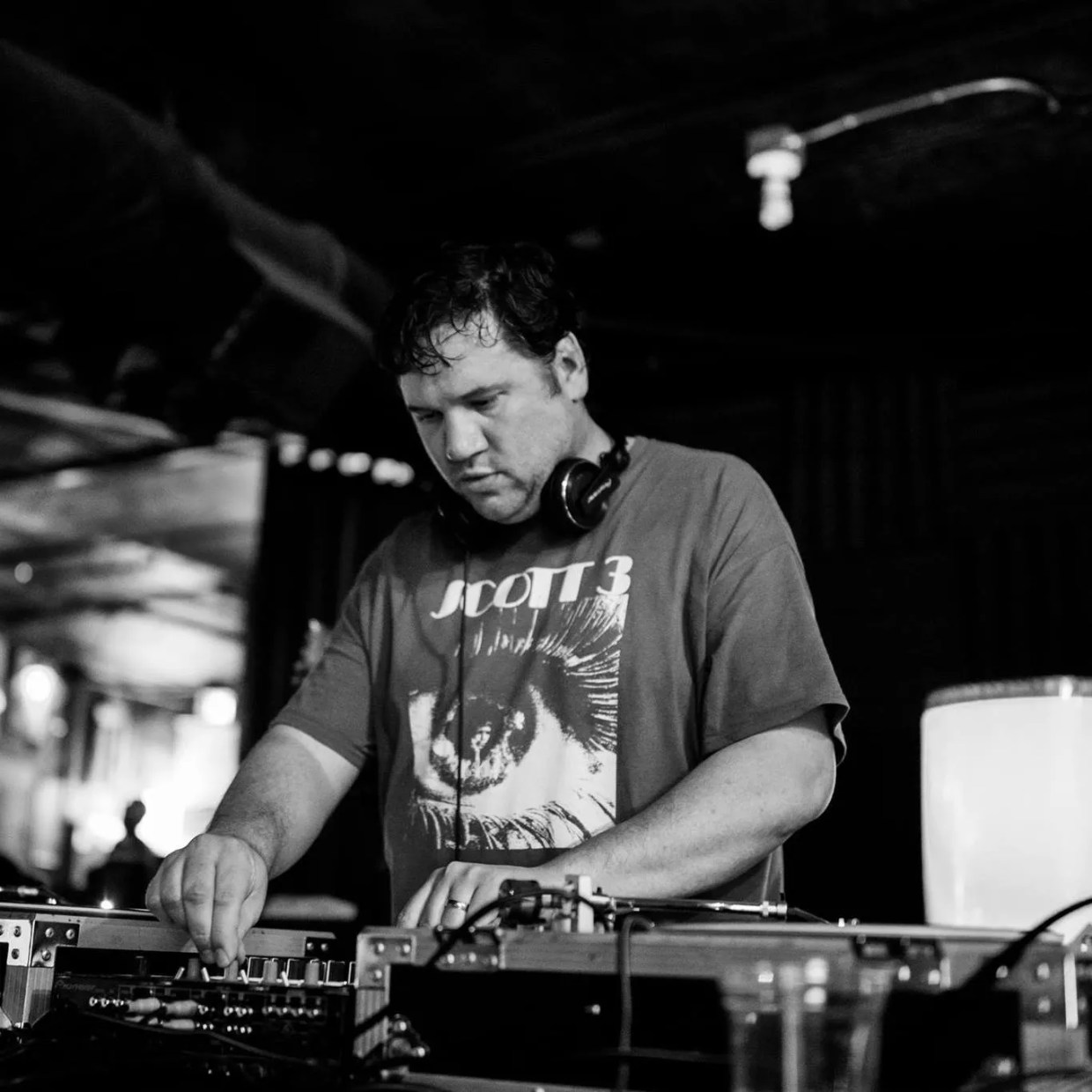 <i>Dallas Observer</i> Mixtape with Doctor Troy: Regis, Convextion & More