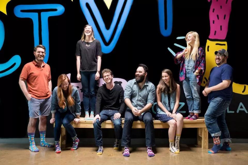 These Four Dallas Entrepreneurs Made <i>Shark Tank</i> Earn for Them