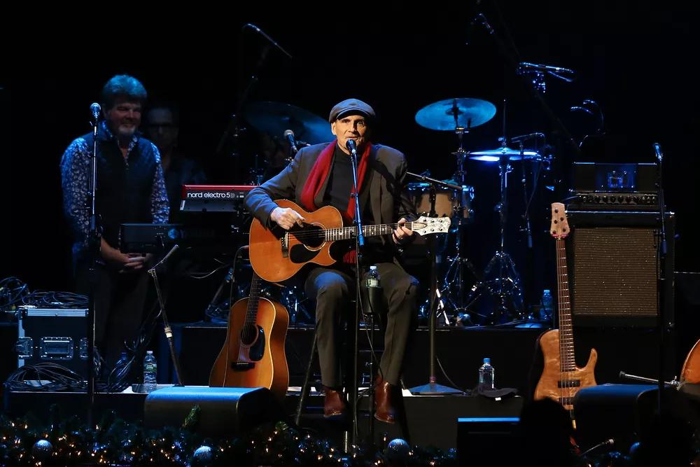 Dallas Cowboys Practice Facility Opens Up to Concerts