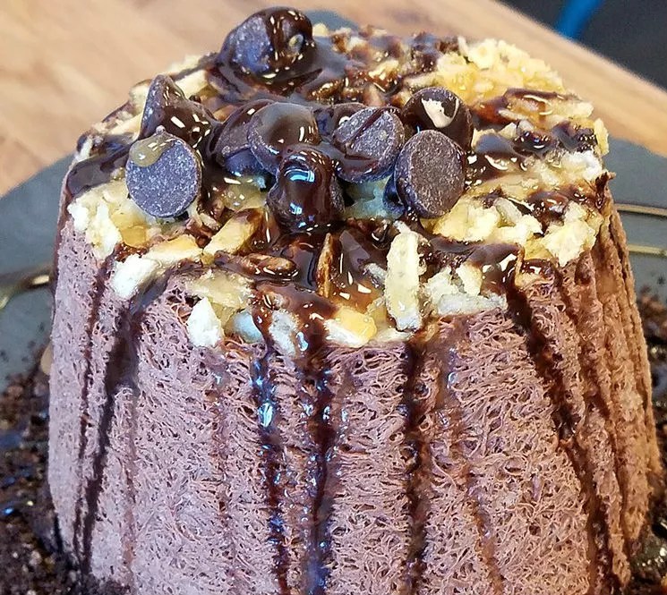 From Syrian Ice Cream to Taiwanese Shaved Snow, Five International Sweets to Sample in DFW