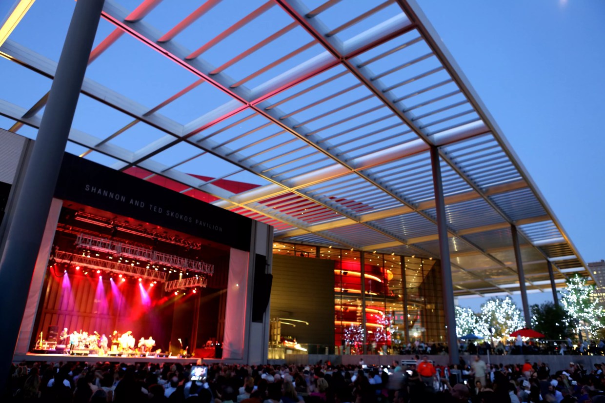 Taxpayer-Funded Strauss Square Forced to Sit Empty Due to Foreseen, Unfixable Sound Issues