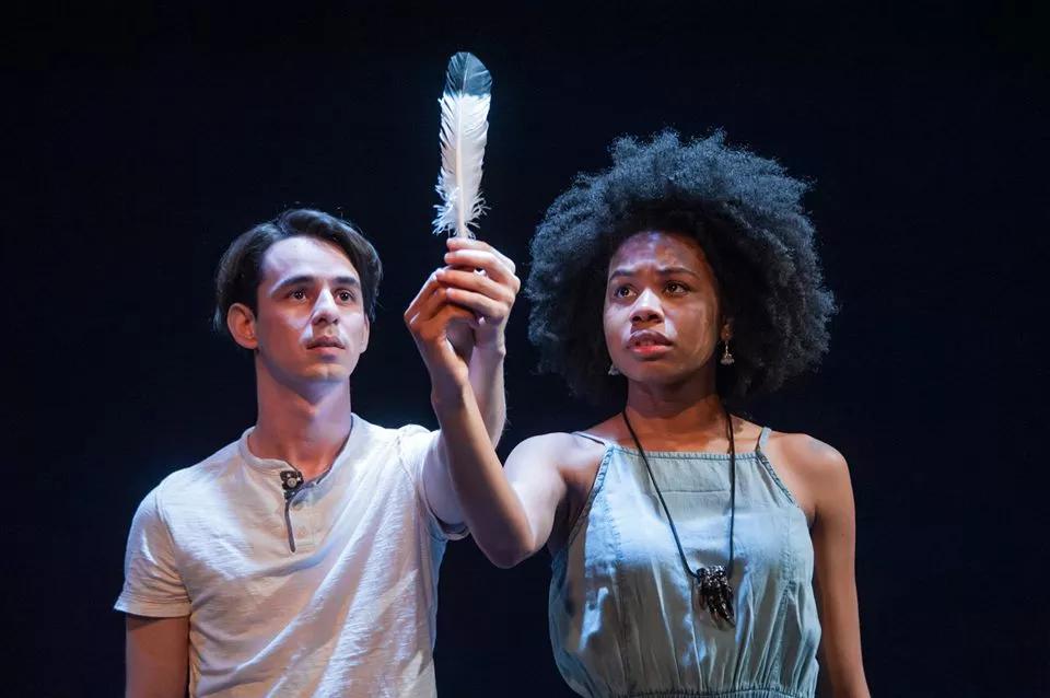 <i>Yemaya’s Belly</i> Asks Whether the American Dream Is Good, or Even Real
