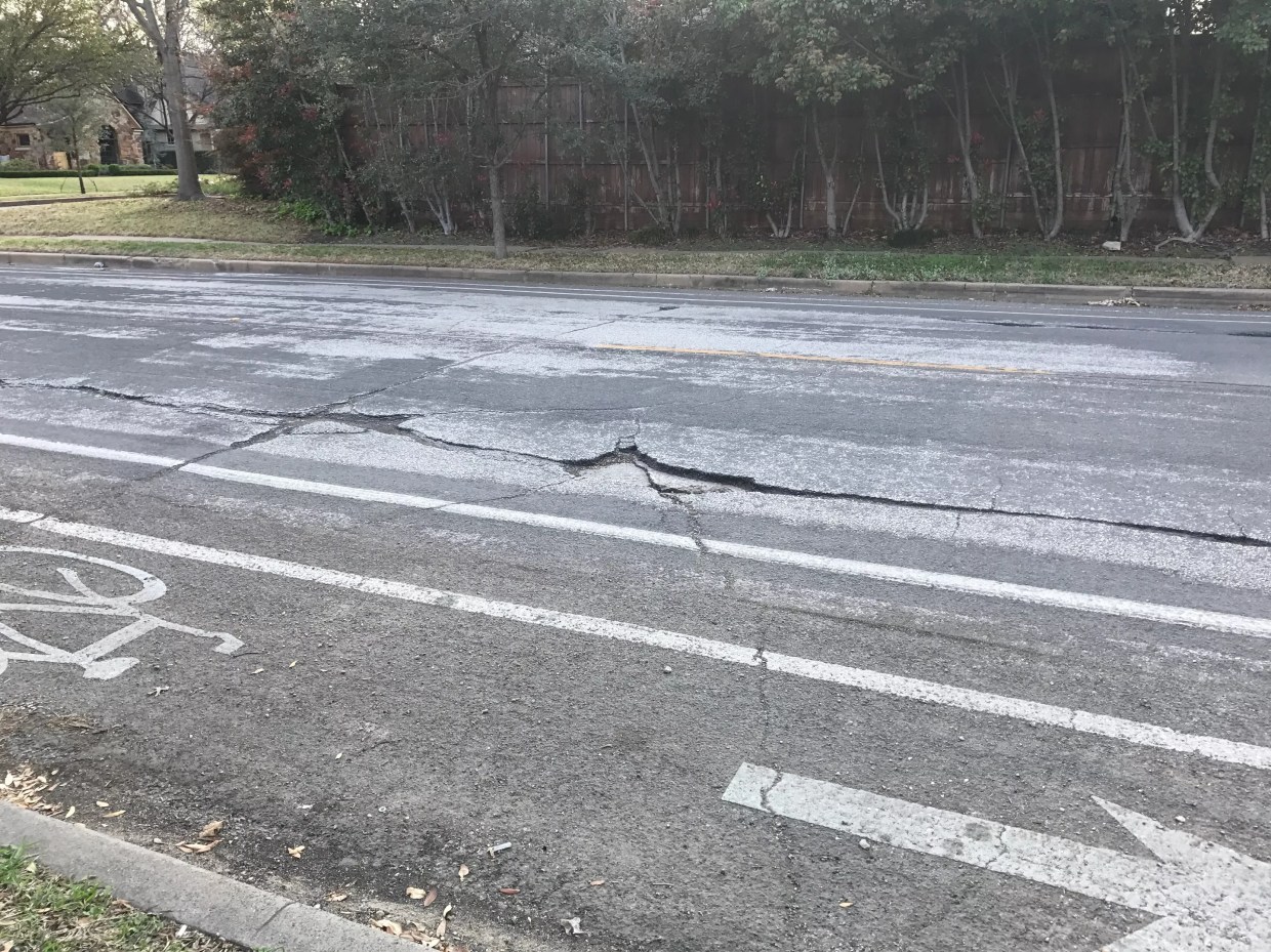 Coronavirus Set to Tear $25 Million Hole in Dallas’ Budget