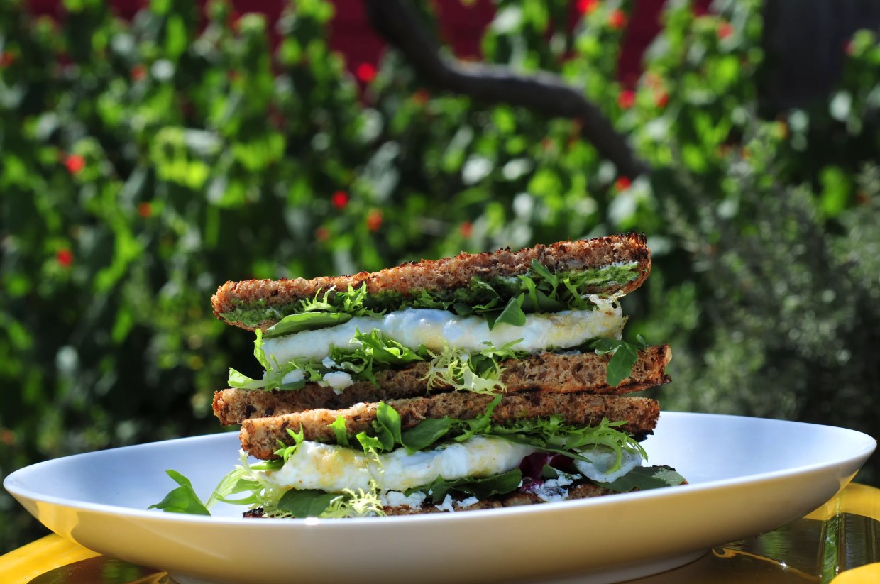 Tofu Banh Mi, Anyone? Eight of the Best Vegetarian Sandwiches in Dallas