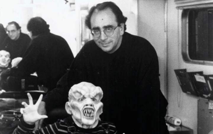 Catching Up with R.L. Stine at the Teen Book Festival: ‘How Would You Like to Be Nostalgia?’