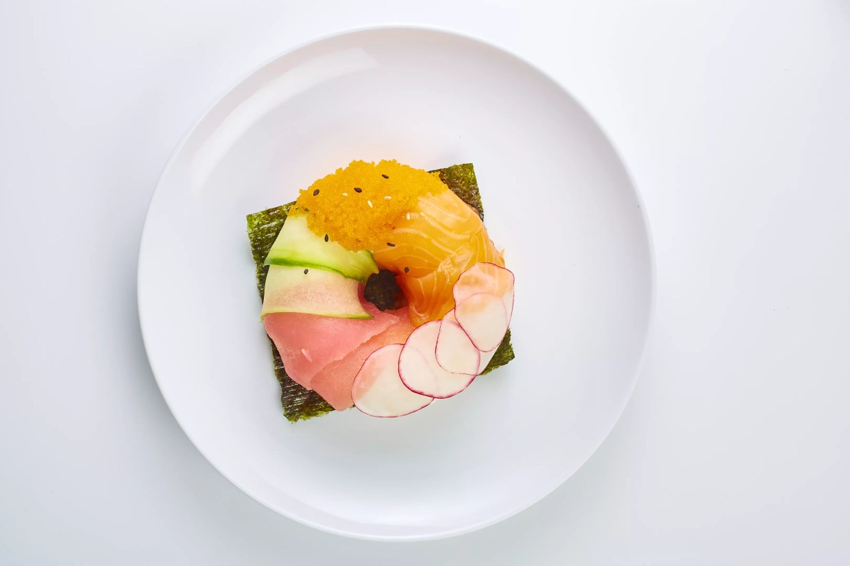 Five Crazy Dishes to Try in Dallas Right Now