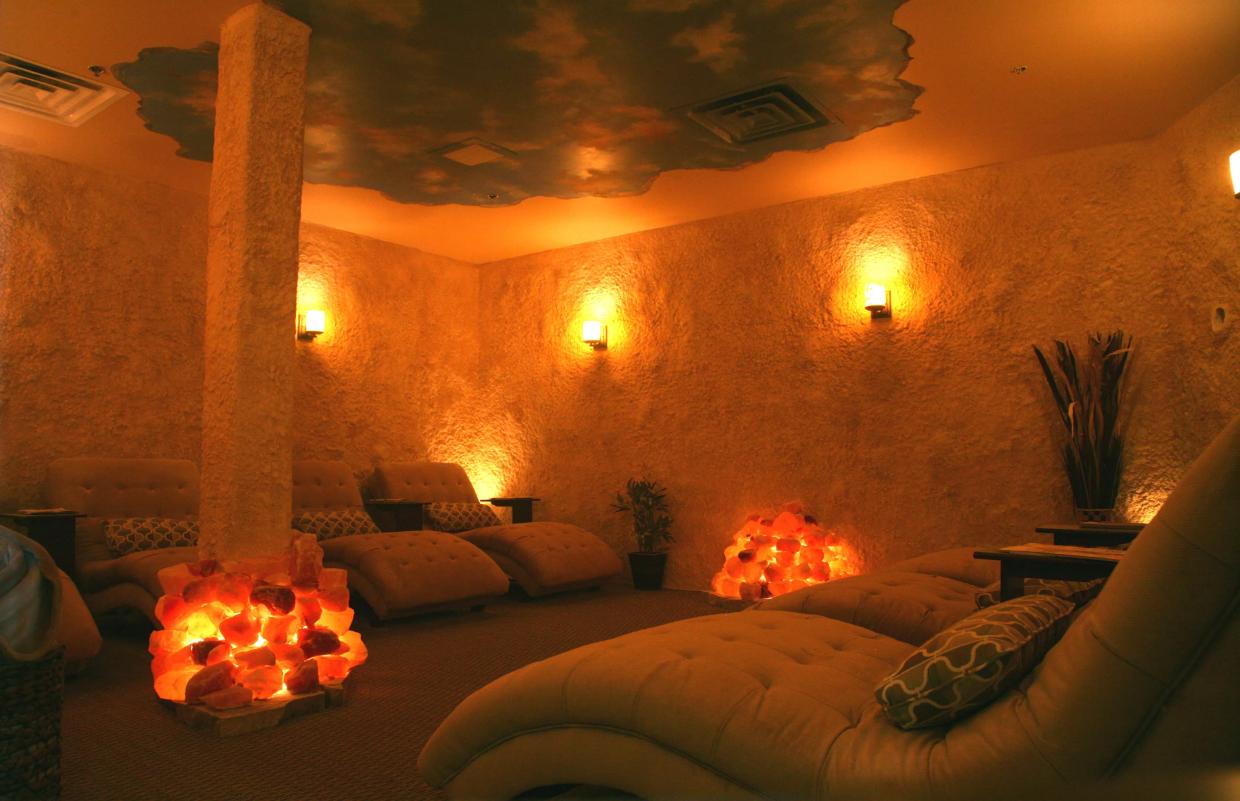 7 Best Spa Experiences in DFW