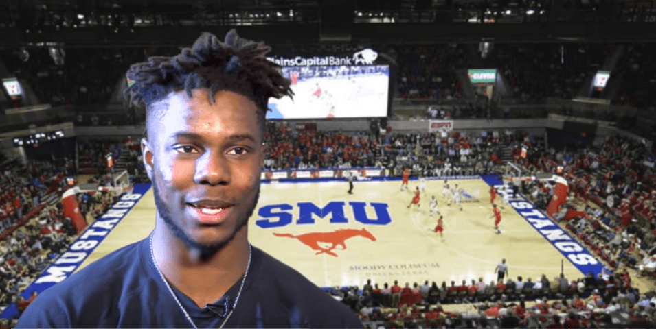 Just in Time for the NCAA Tournament, Your Guide to Hopping on the SMU Bandwagon