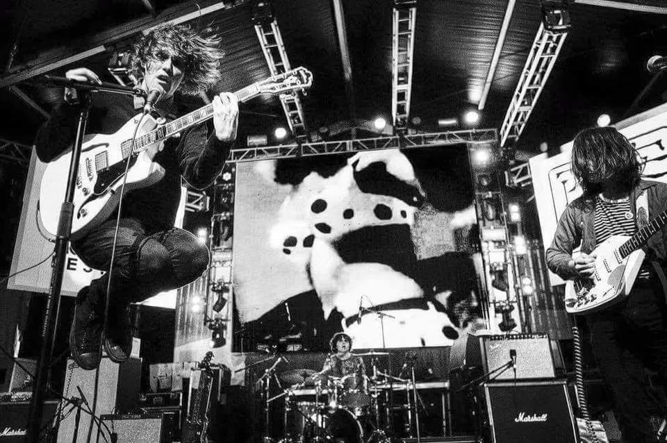 Foreplay Fest at Crown and Harp Teases 12 Acts Headed to SXSW