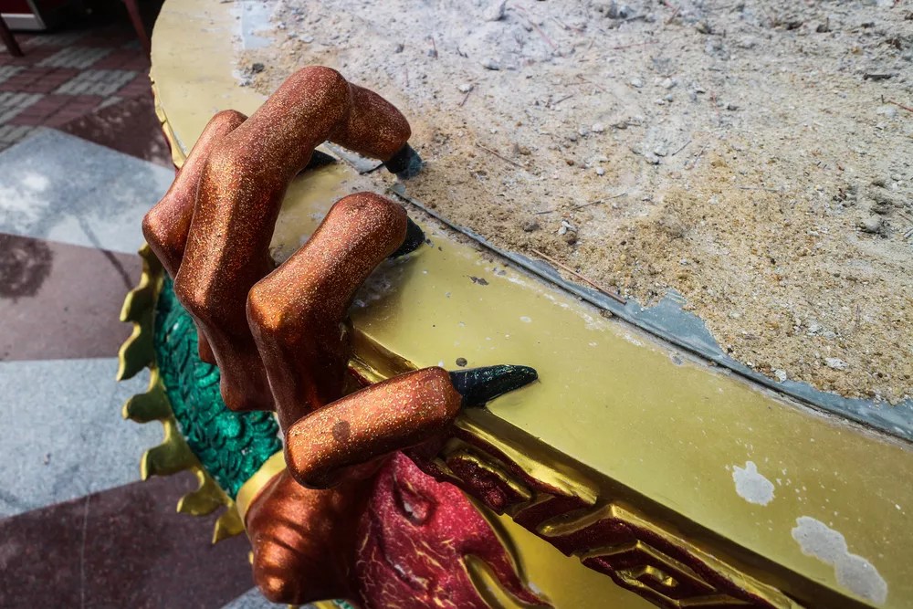 Let’s Take Back the Boondoggles Built While Dallas Hid Its Pension Fund Mess