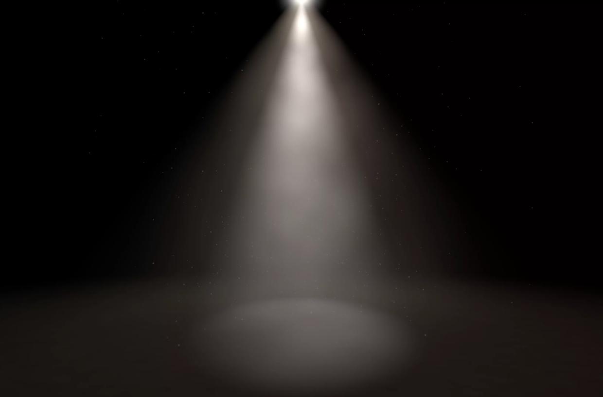 In <i>White Rabbit Red Rabbit</i>, the Actors Don’t Receive the Script Until They Walk Out on Stage