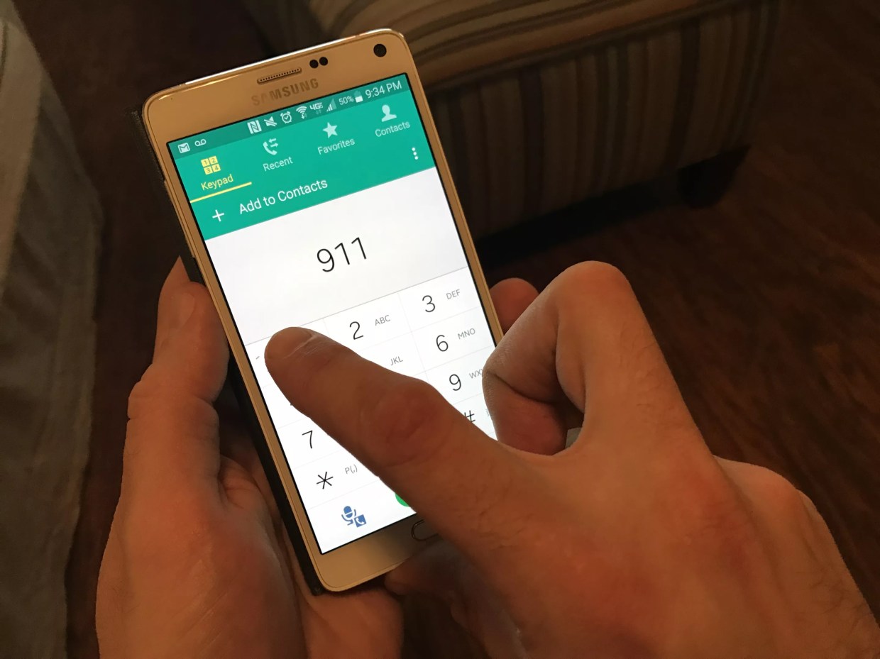 Dallas’ 911 Call Crisis: 5 Things We Do And Don’t Know