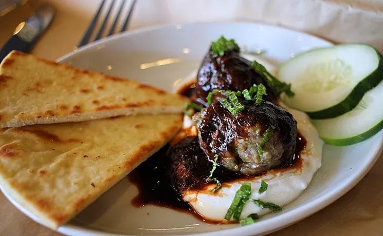 Five New DFW Restaurants You Need to Hit Up ASAP