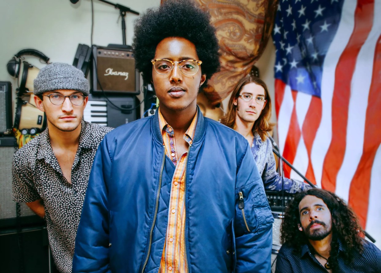 With Levitation Suspended This Year, Monoculture Step Up to Create Dallas’ Own Psych Festival
