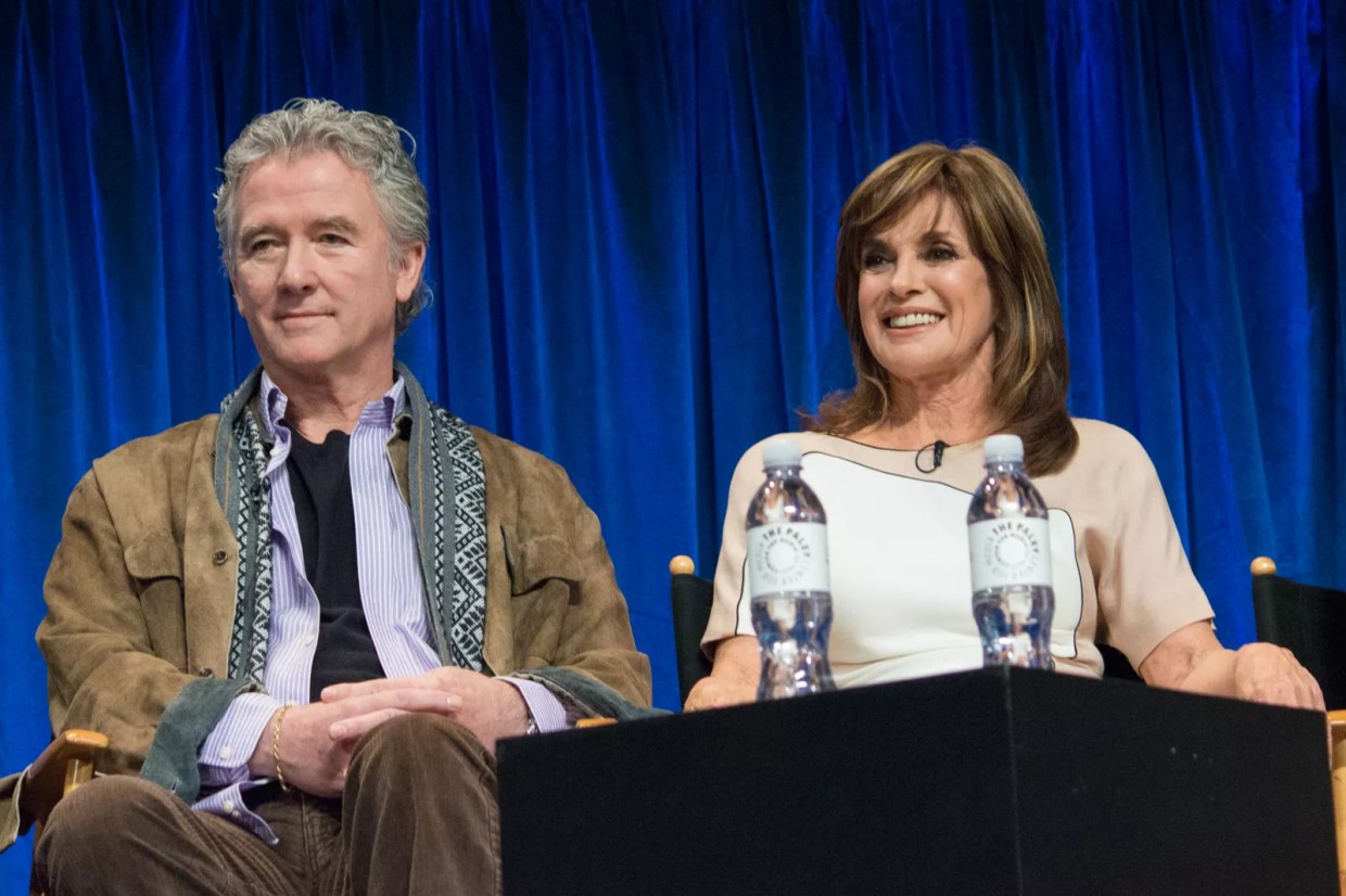 Linda Gray Says <i>Dallas</i> Made an Impact by Showing That Money Isn’t a Cure-All
