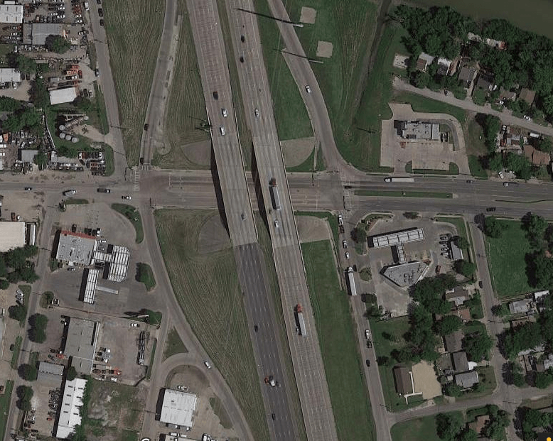 Suspected Drunk Driver Kills Good Samaritan