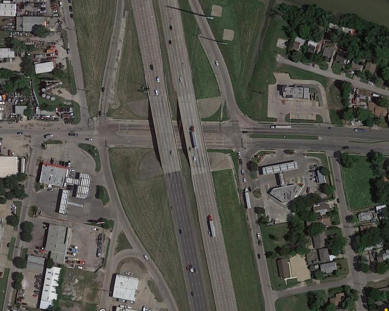 Suspected Drunk Driver Kills Good Samaritan