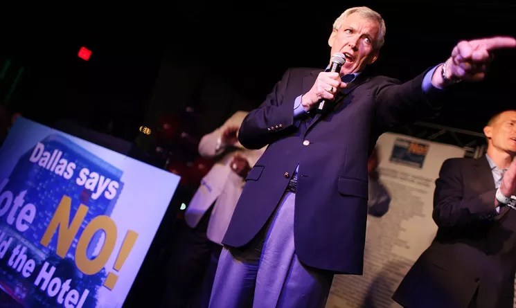 Testimony in Price Case Corroborates Inland Port Guy the <i>Morning News</i> Called Paranoid