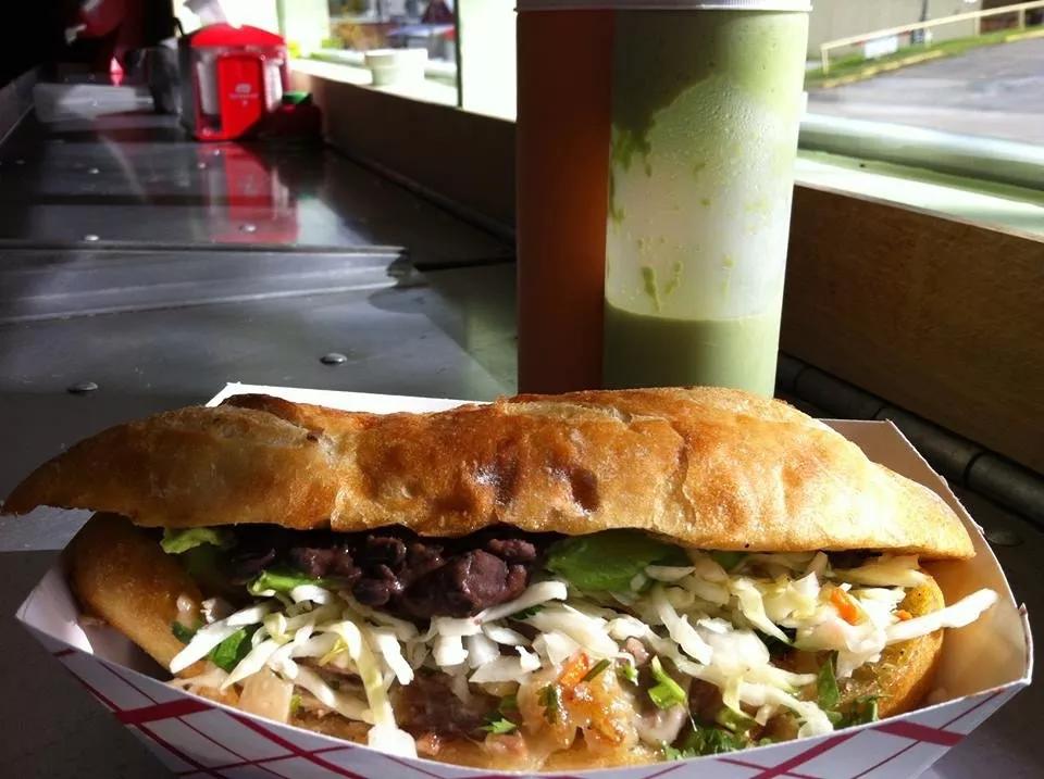 Sweet Taco Surprise: Fort Worth Favorite Salsa Limon Opens Flor De Mayo in Downtown Dallas Today