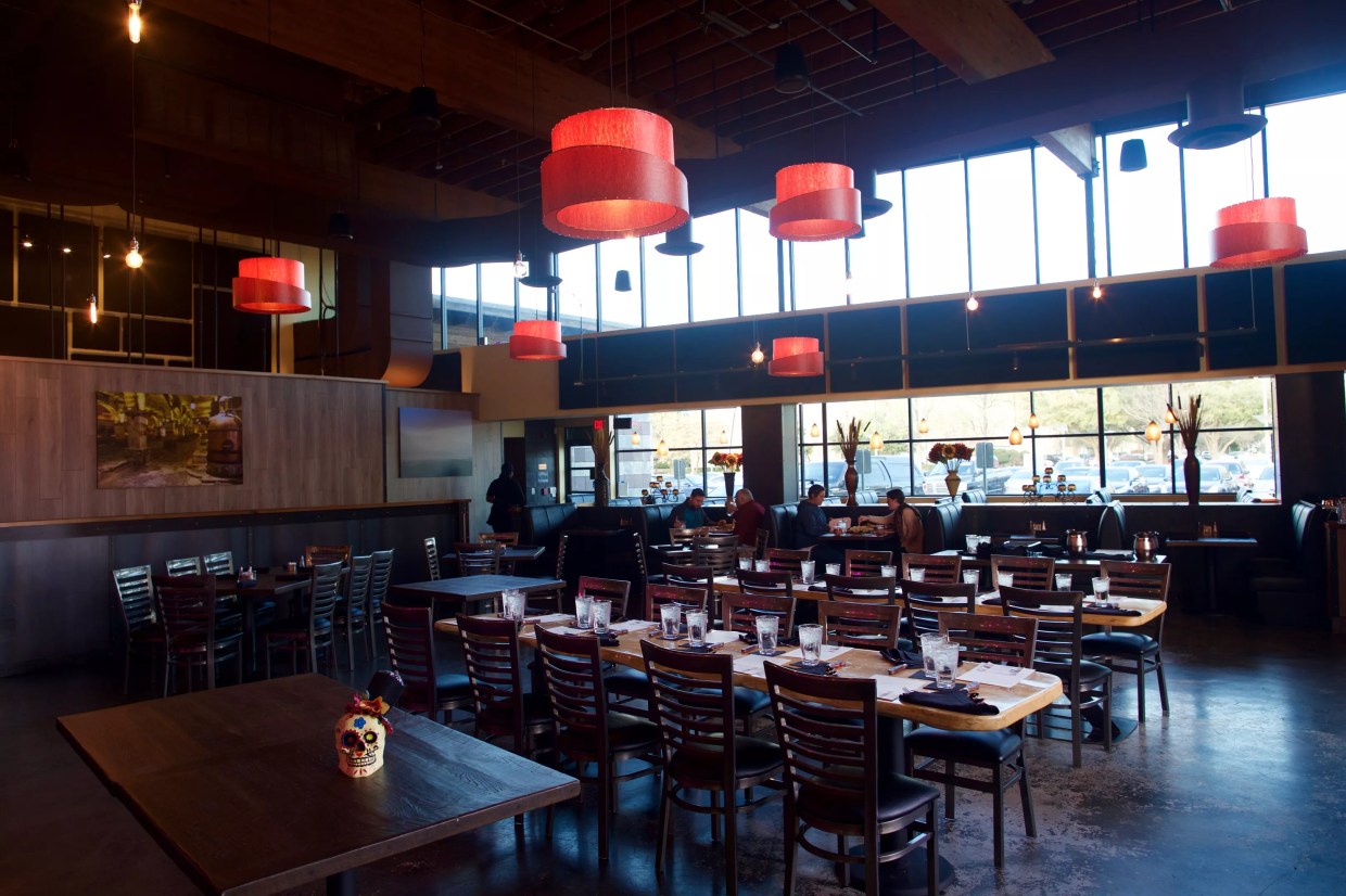 In Addison’s Excessive Tex-Mex Food Scene, the New T. Blanco’s Mexican Cantina Stands Out