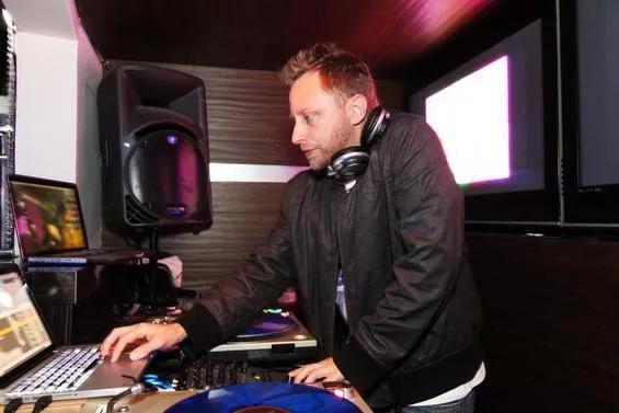Dallas DJ Starts Four-Day Techno Fest in Belize to Help Charity