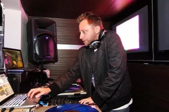 Dallas DJ Starts Four-Day Techno Fest in Belize to Help Charity
