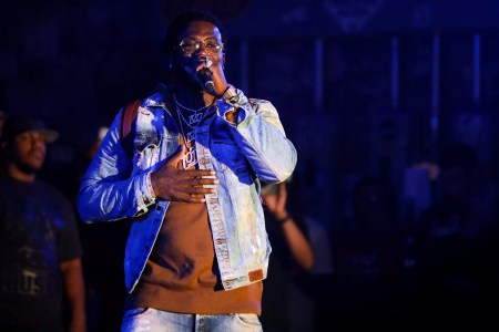 Timeline of the Gucci Mane Kidnapping in Dallas