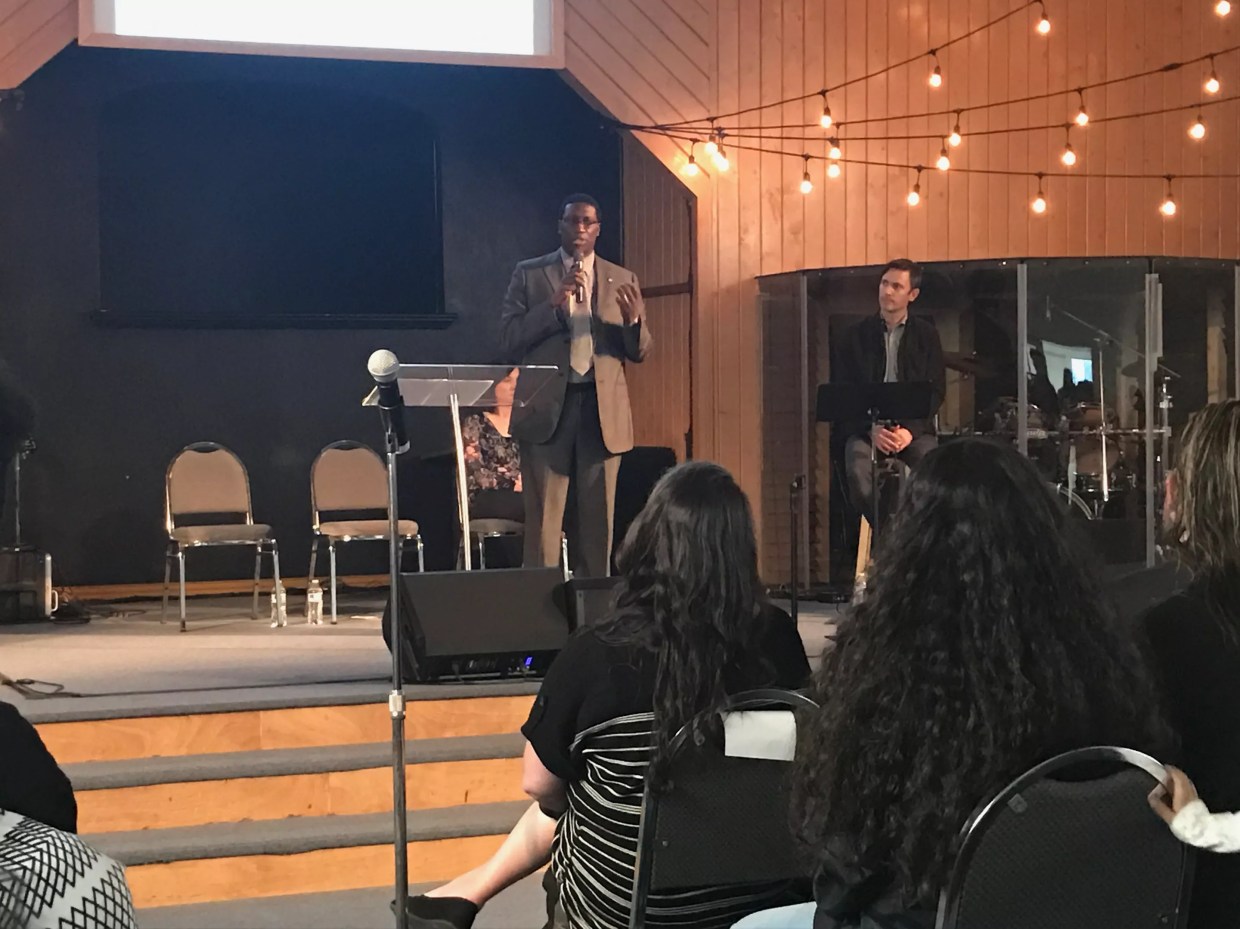 Oak Cliff Struggles For Answers After Bullied 11-Year-Old Commits Suicide