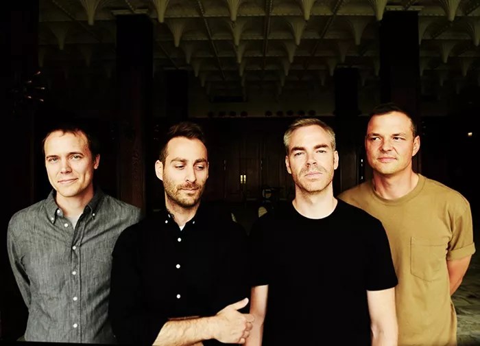 American Football Had Moved On, But 14 Years After Their Breakup, New Fans Demanded Them Back