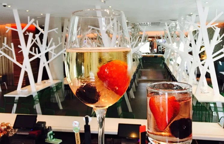 Five Cocktails You Need to Drink in Dallas Right Now