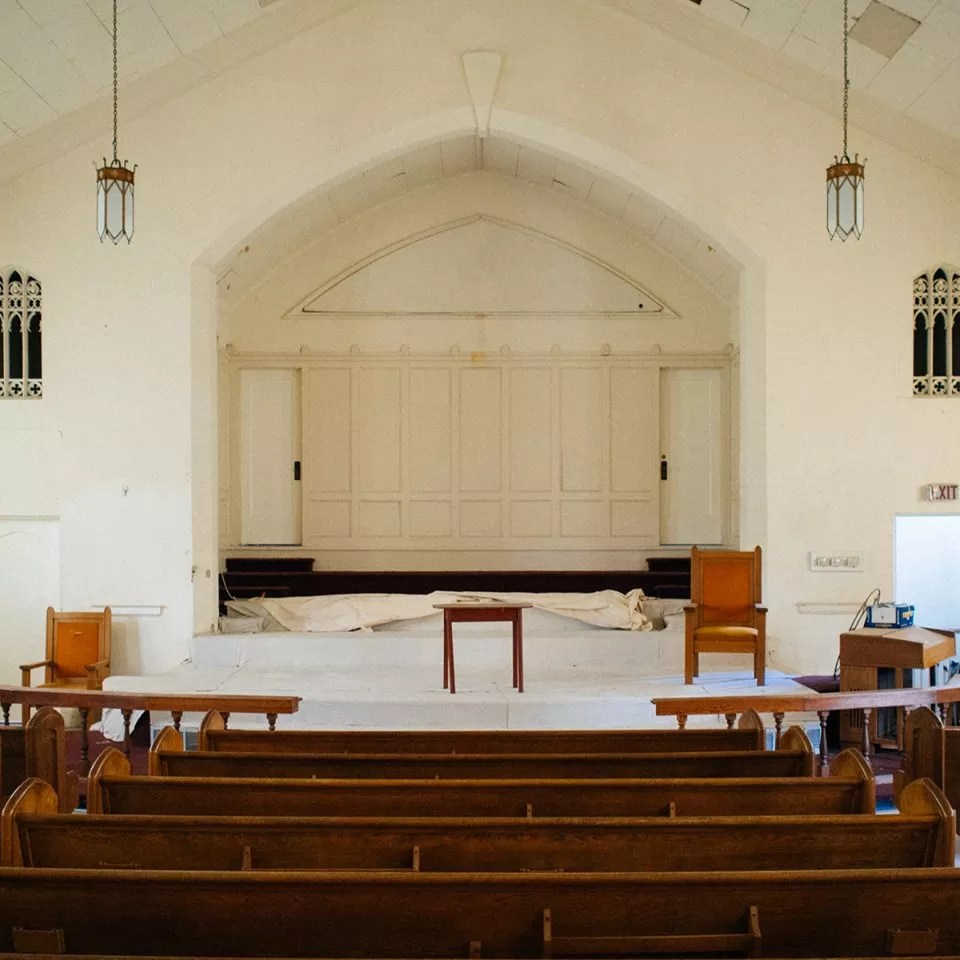 In <i>Exposed</i>, Women Will Confess Their Experiences Working in Local Theater