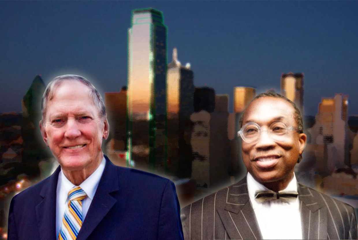 John Wiley Price Case and Mayor’s Fair Park Deal Are Strangely Parallel