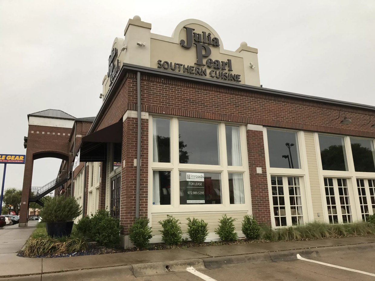 Julia Pearl Southern Cuisine Closes After Two Chefs Abruptly Jump Ship