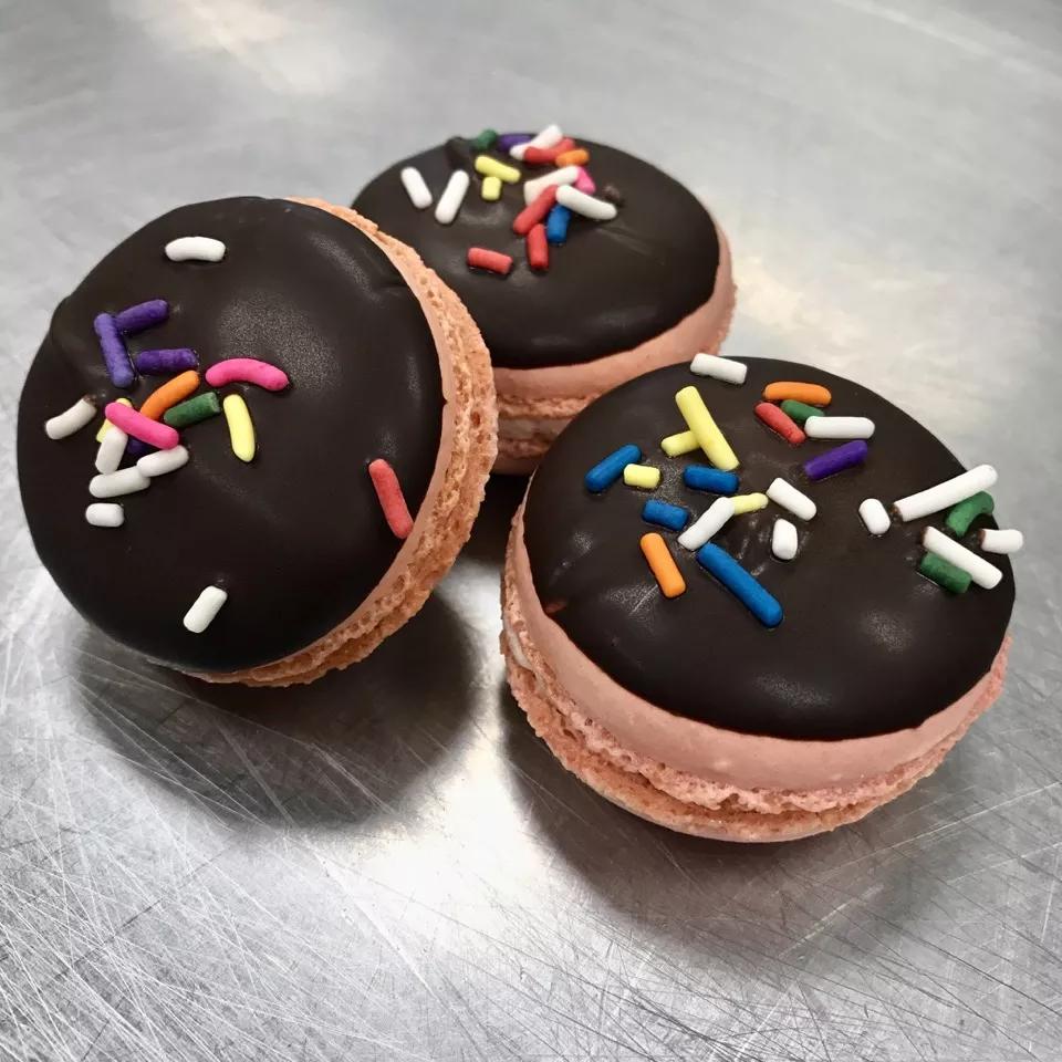 Where to Get Free Macarons in Dallas for National Macaron Day