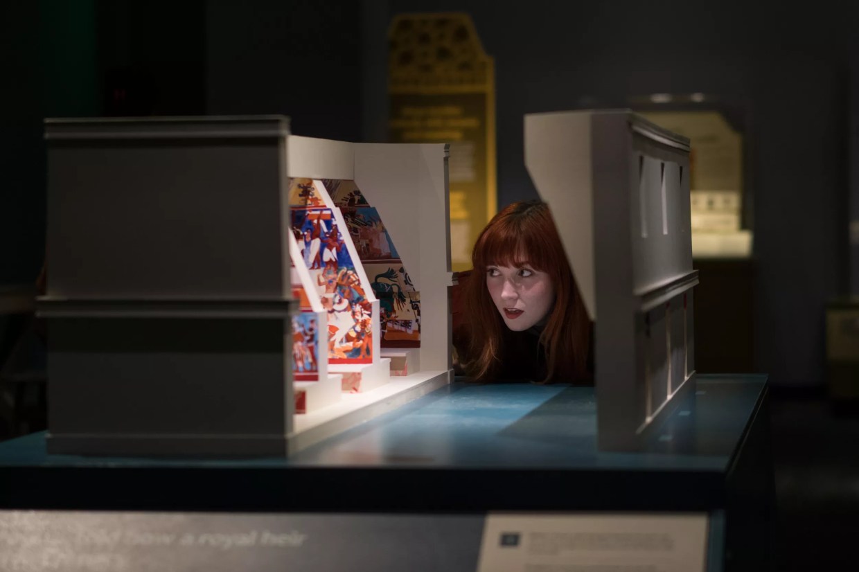 <i>Maya: Hidden Worlds Revealed</i> at the Perot Will Inspire You to See Real Ruins
