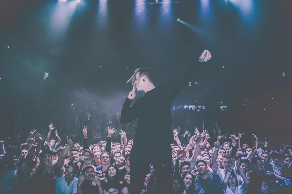 10 Dallas Music Acts to Watch in 2018